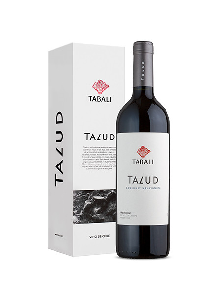 Talud + Estuche individual