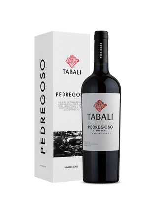 Pedregoso Carmenere +...